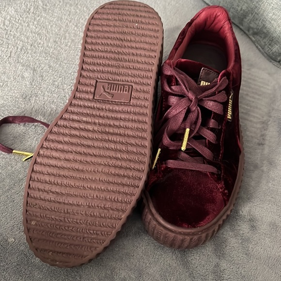 Puma by Rihanna - Picture 3 of 3